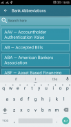 Abbreviations : Full Forms screenshot 0