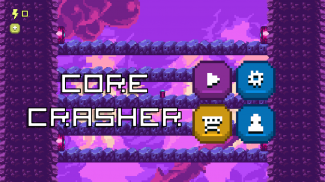 Core Crasher screenshot 0