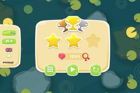 Connect Two : Link the Fish screenshot 3