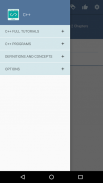 Learn C++ screenshot 1