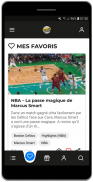 Parlons Basket screenshot 5