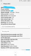4G LTE Network Mode Only screenshot 2