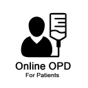 Online OPD | Virtual Consultation - Patients App