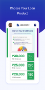 LoanFront - Personal Loan App screenshot 1