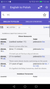 WordRef Słownik angielsko-PL screenshot 0