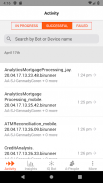 Automation Anywhere Mobile screenshot 16