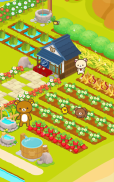 Rilakkuma Farm screenshot 15