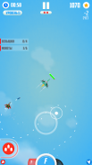 Человек против ракет: бой screenshot 9