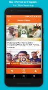 Odia eNews : Latest News from all trusted channels screenshot 0