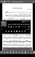 MobileSheetsTrial Musik-Noten screenshot 6