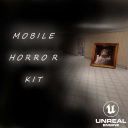 Mobile Horror Kit Icon