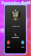 Police Toilet AI Prank Calling screenshot 0