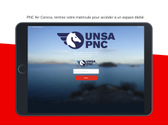 UNSA PNC screenshot 2