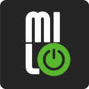 MiLO VPN - Fast VPN and Proxy Icon