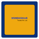 Konduskar Travels Icon