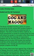 Gog and Magog screenshot 0