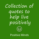 Positive minds : Inspirational Quotes - Baixar APK para Android | Aptoide