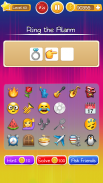 Words to Emojis – Best Emoji Guessing Quiz Game screenshot 19