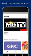 FaithNOW screenshot 2