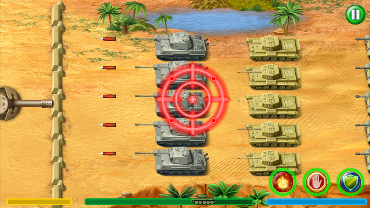 World War 2 Tank Defense - Загрузить APK для Android | Aptoide