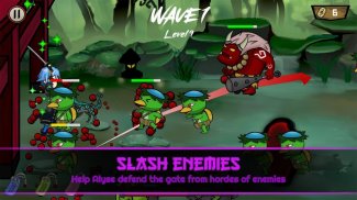 Yokai Parade screenshot 5