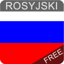 Rosyjski - Ucz się języka Icon