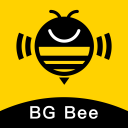 Banggood BG Bee Get Cashback Icon