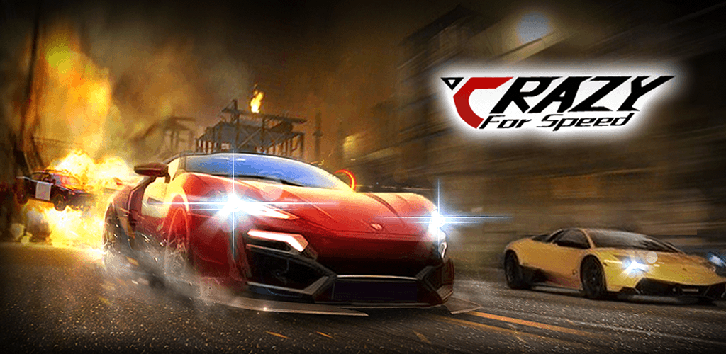 GAMEXIS - Are you crazy for Speed? This Crazy Car Game is for you