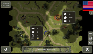 Tank Battle: 1944 screenshot 6