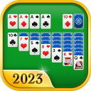 Solitaire - Classic Card Games Icon