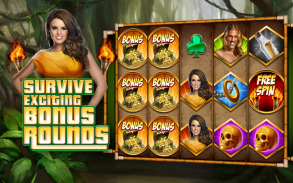 Slots Gameshow Fortune Slots screenshot 14