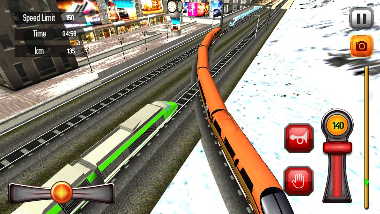 Subway Train Racing 3D 2019 - APK Download for Android | Aptoide