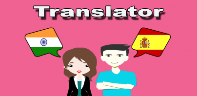 Hindi To Spanish Translator