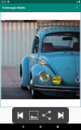 Volkswagen Beetle screenshot 19