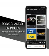 Classic Rock Radio screenshot 2