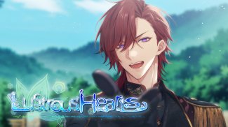 Lustrous Heart: Otome Game screenshot 5