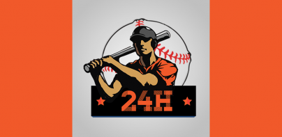 New York (NYM) Baseball 24h