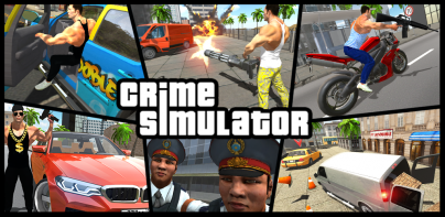 Real Crime 3D