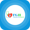 FGH - Payments & Services App