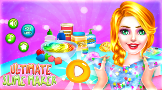 SLIME MAKER jogo online gratuito em