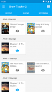 Show Tracker 2 screenshot 6