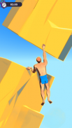 Hard Climbing Game- Climb Up screenshot 7