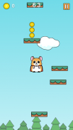 Super Rodent Jumper screenshot 0