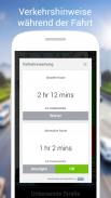 CoPilot GPS Navigation und Verkehrsinfos screenshot 6