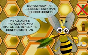 Honey Tina and Bees screenshot 2