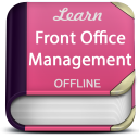 Easy Front Office Management Tutorial Icon