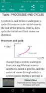 Engineering Thermodynamics screenshot 3