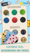 Classic Dominoes: Board Game screenshot 4