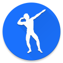 Progression Fitness Tracker Icon