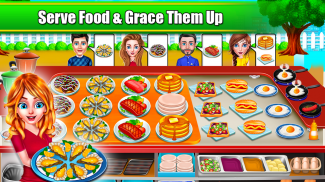 My Salad Shop : Cooking Games screenshot 4